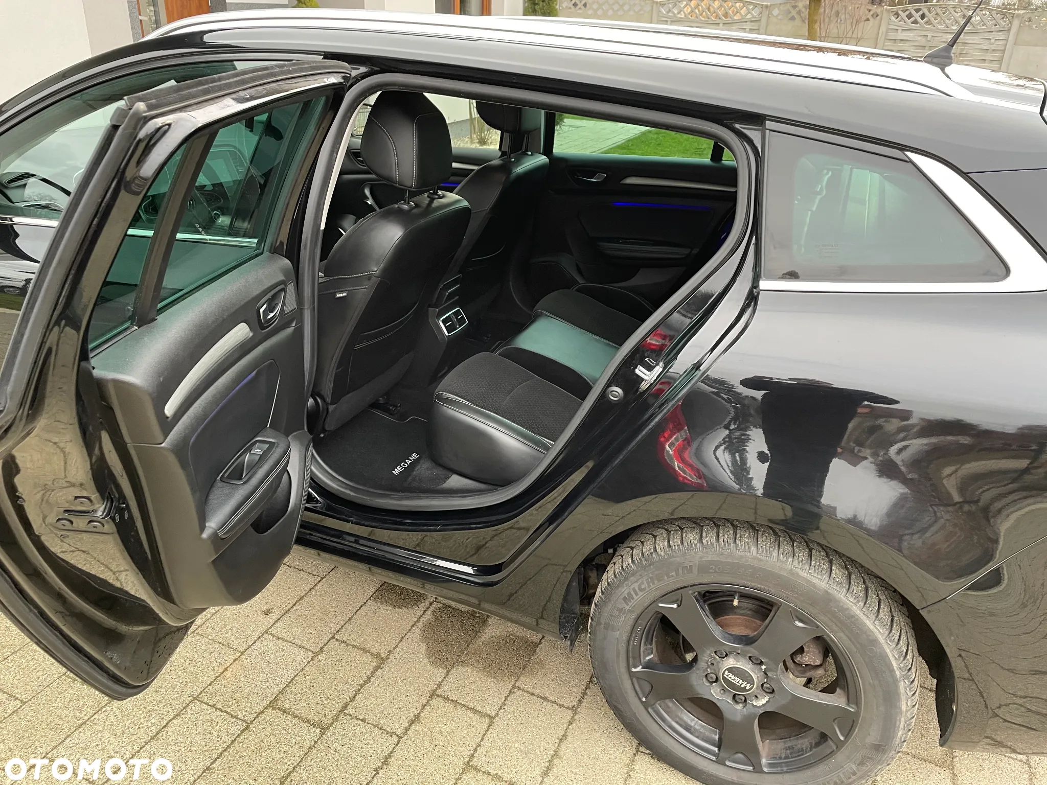 Renault Megane 1.2 Energy TCe Intens EDC - 18
