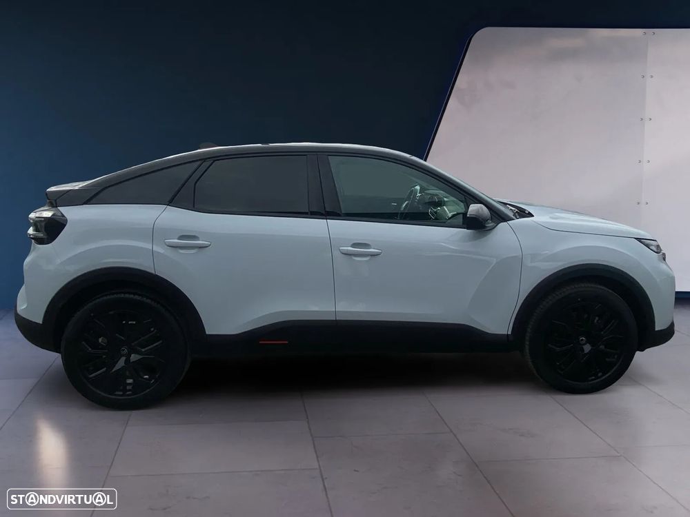 Citroën C4 1.2 Hybrid Collection e-DSC6 - 4