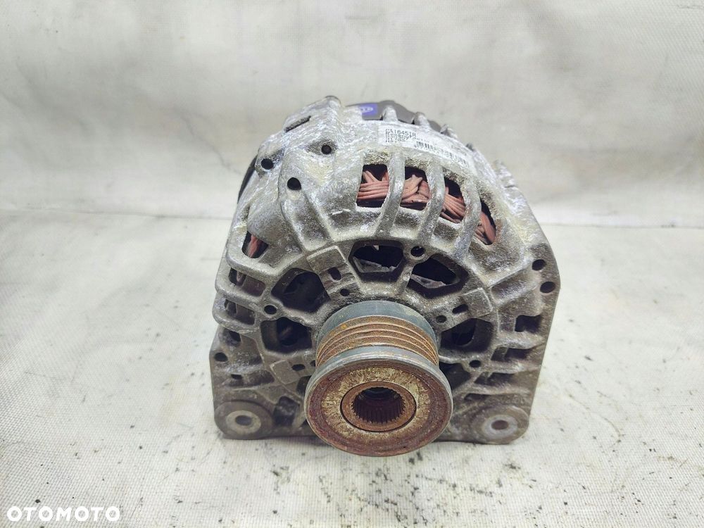 Alternator Ca1645Ir Renault Megane Clio Ii 1.4 B - 3