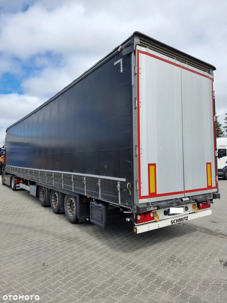 Schmitz Cargobull SCB*S3T - 9