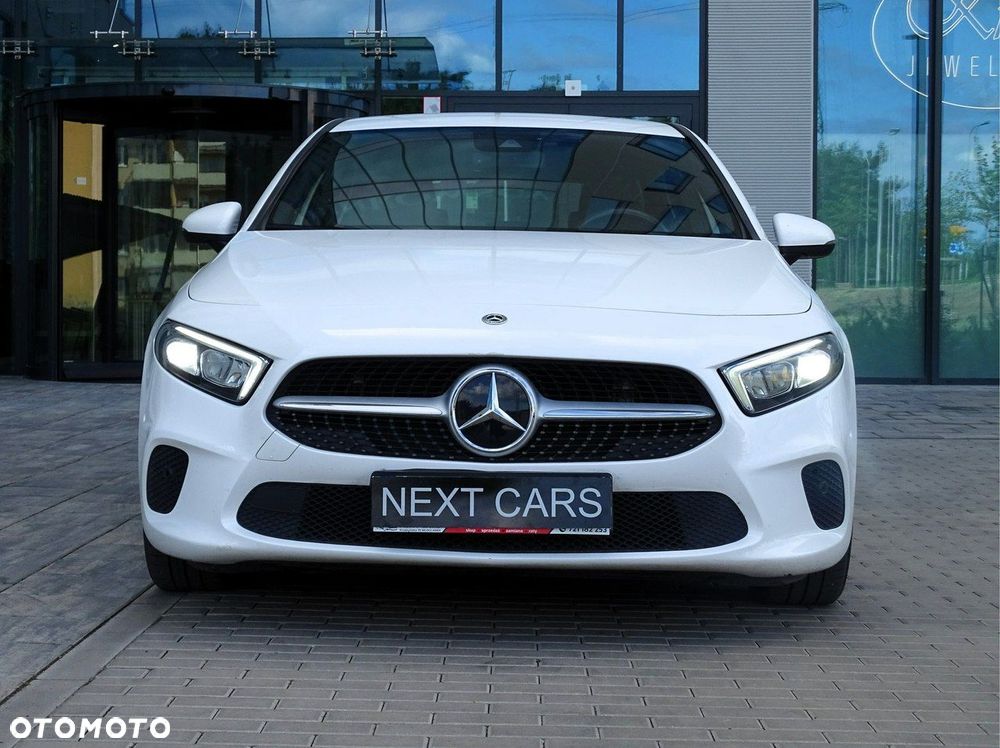 Mercedes-Benz Klasa A - 4