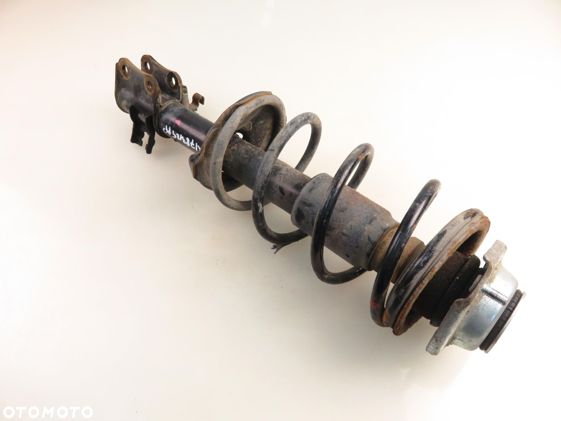 MCPERSON PRAWY PRZEDNI SUBARU JUSTY III (G3X) 1.3 AWD 94 - M13A 332803 - 5