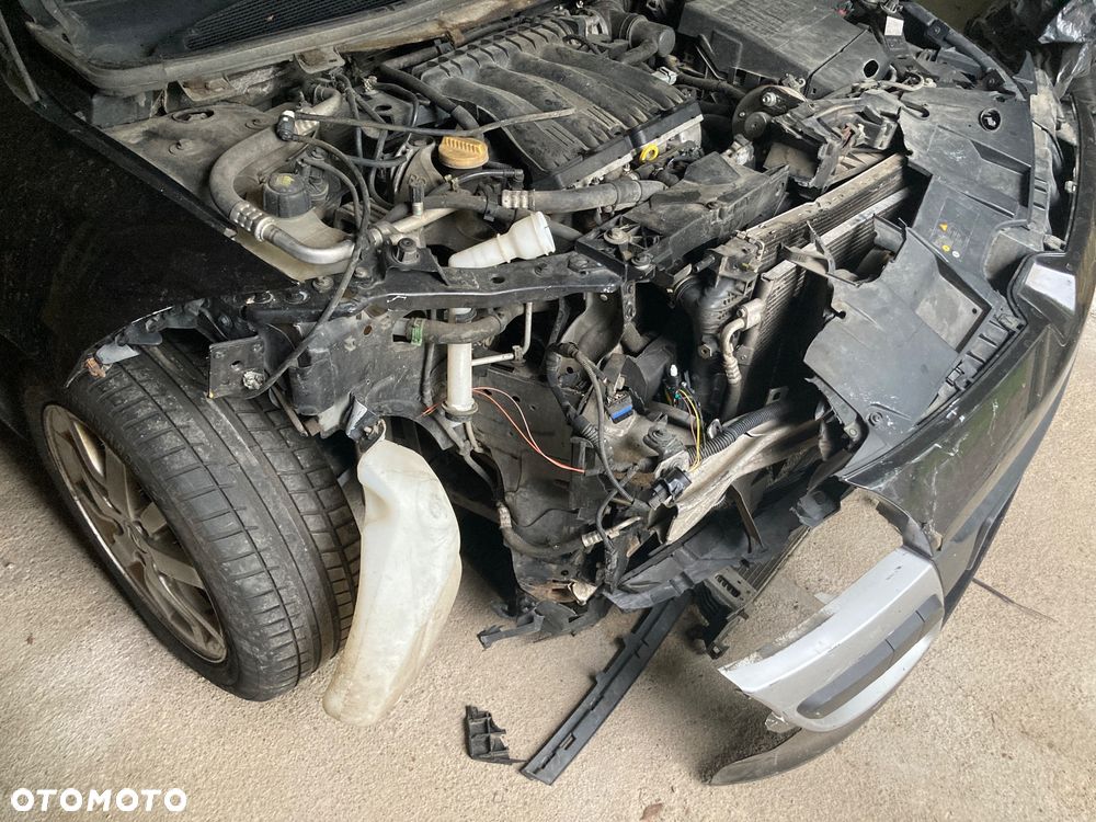 Renault Megane 2.0 16V Dynamique CVT - 5