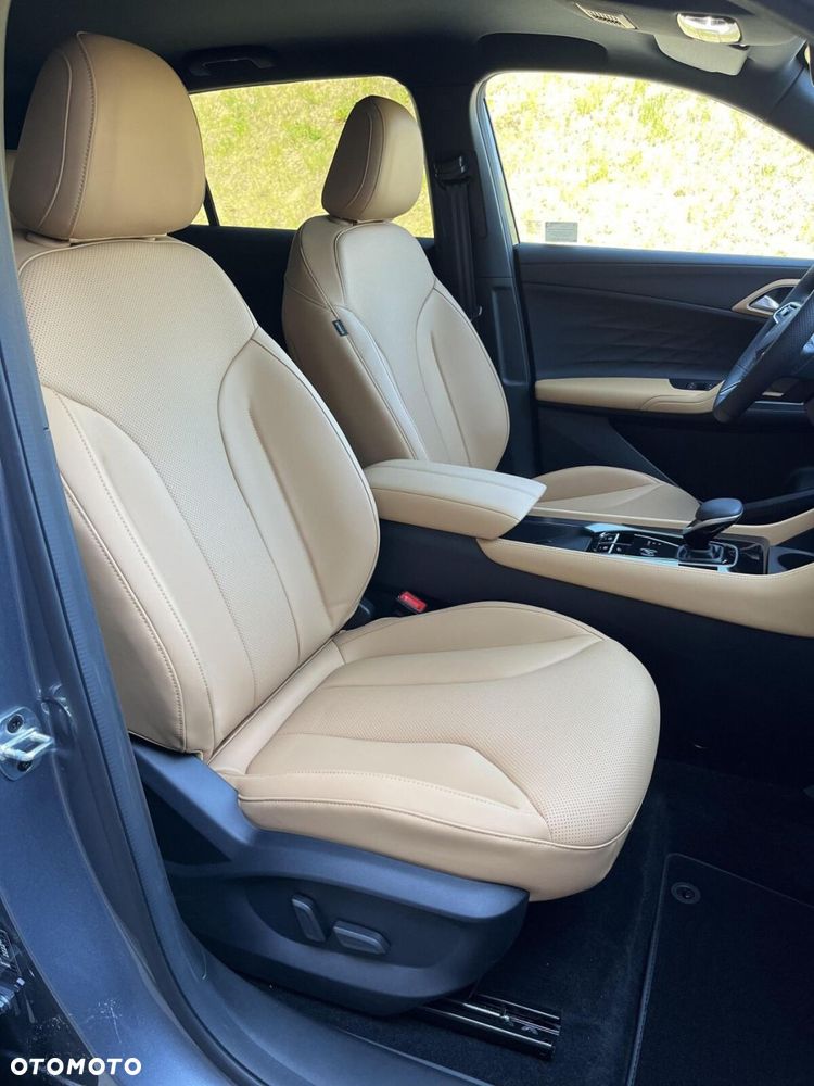 MG HS 1.5 T-GDI Exclusive DCT - 17