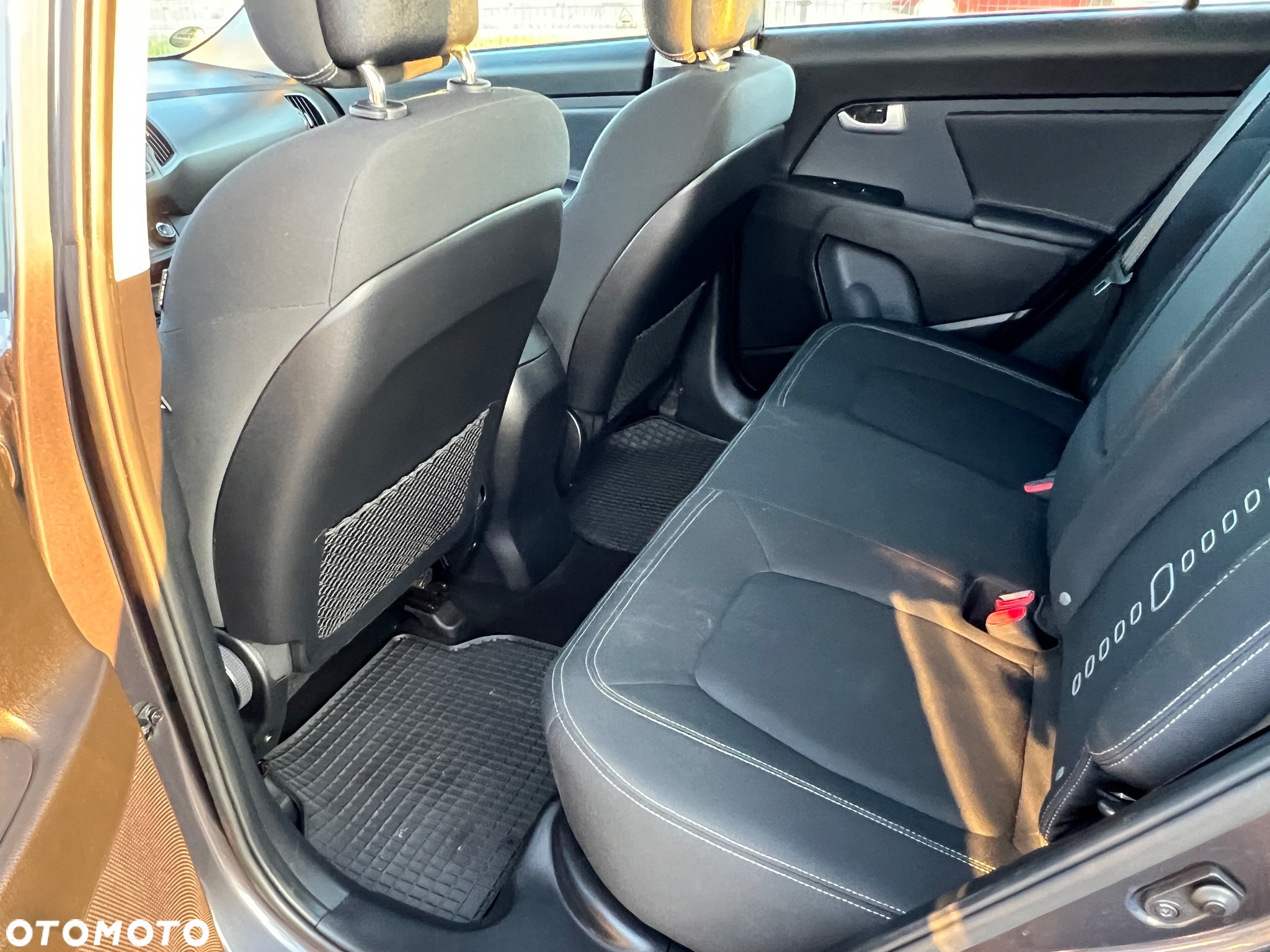 Kia Sportage 1.6 GDI Business Line 2WD - 15