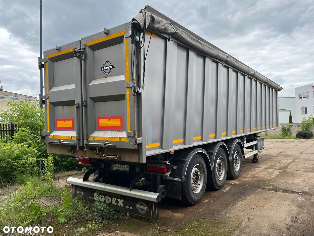 Bodex KIS3B - 1