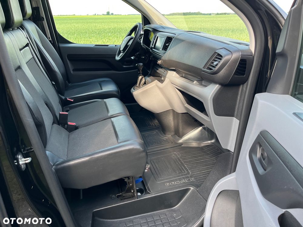Toyota PROACE - 27
