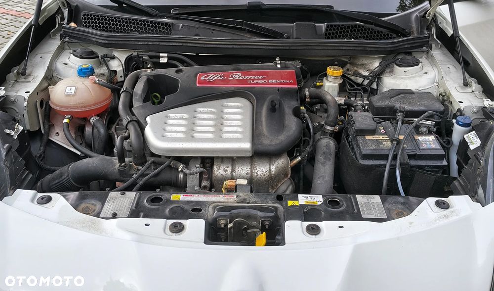 Alfa Romeo Giulietta - 23