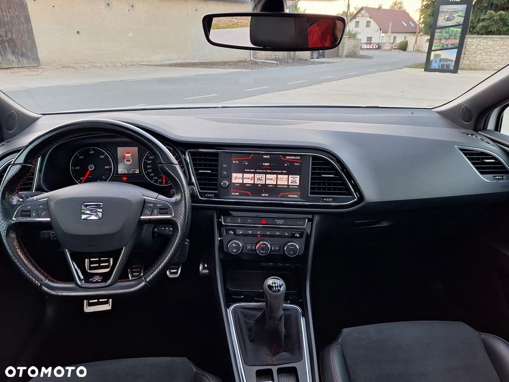 Seat Leon - 13