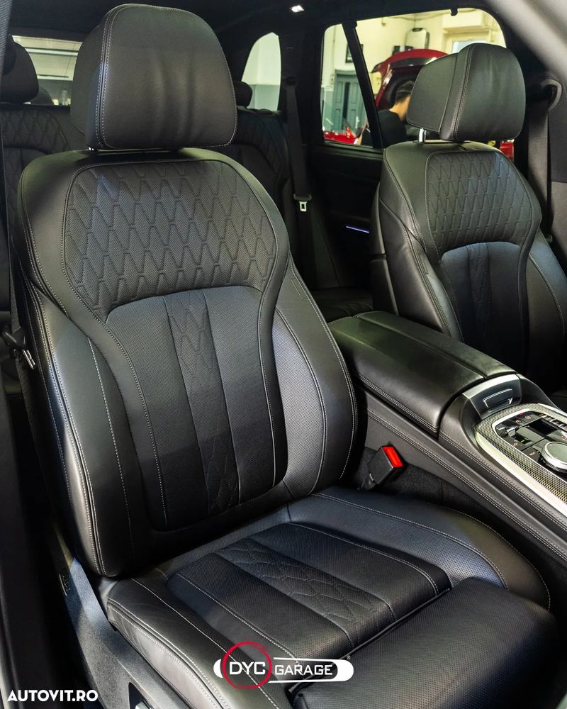 BMW X5 M - 5