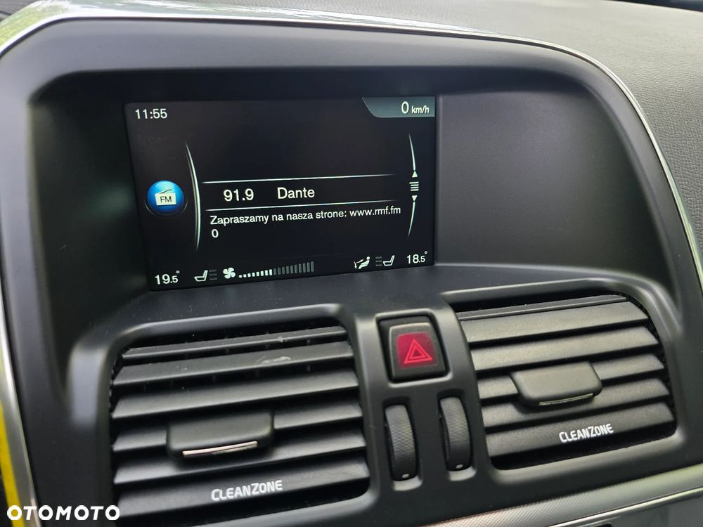 Volvo XC 60 D4 Geartronic Summum - 29