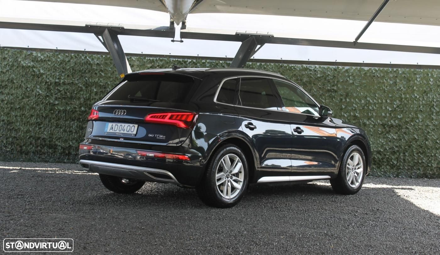 Audi Q5 50 TFSIe quattro Sport S tronic - 3