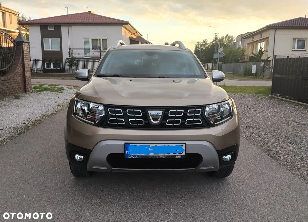 Dacia Duster - 12