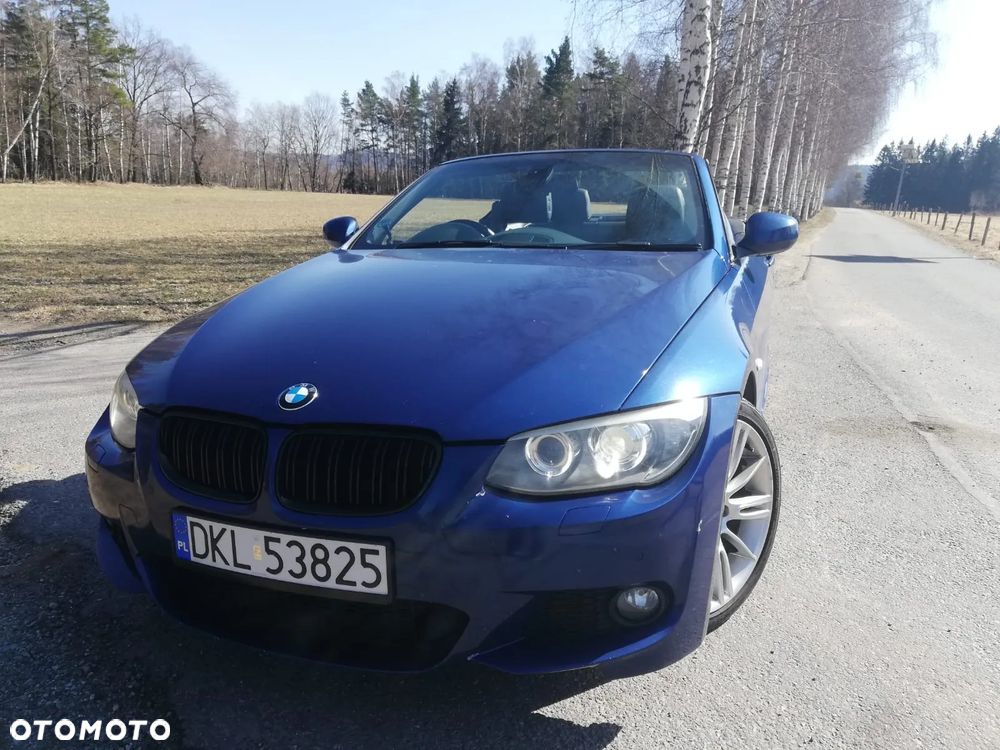 BMW Seria 3 330d M Sport Edition - 13