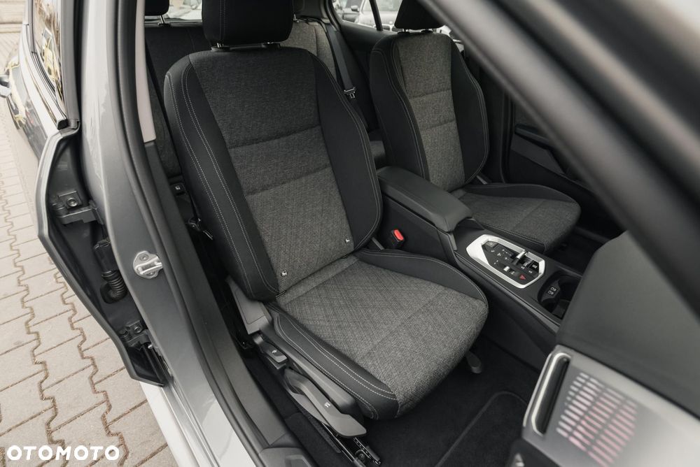 BMW Seria 1 118d M Sport - 15