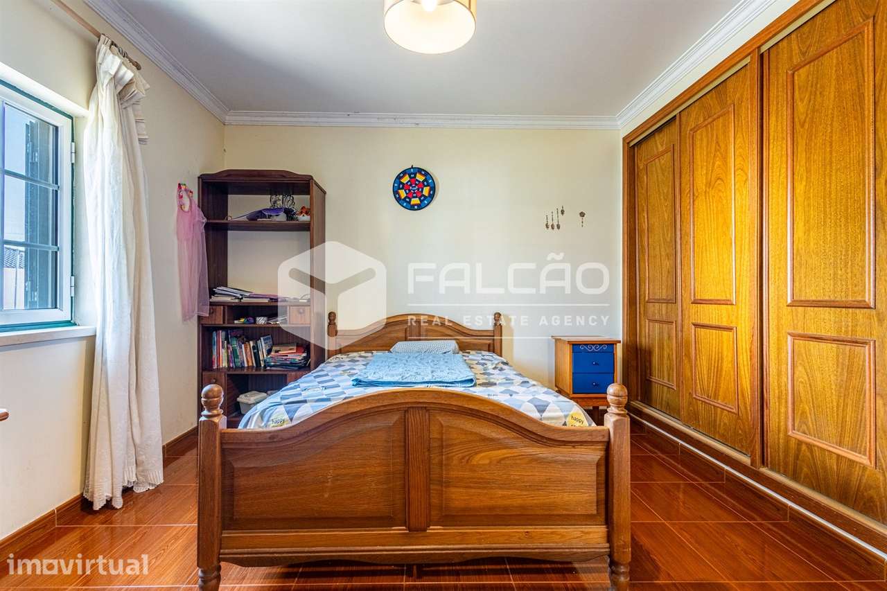Moradia T4 Venda em Santarém (Marvila), Santa Iria da Ribeira de Santa - Grande imagem: 4/60
