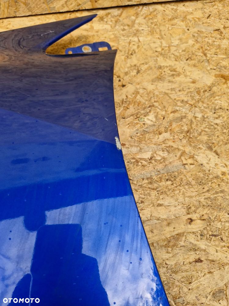 Mitsubishi Eclipse Cross Lift 2021Błotnik lewy przód - 9