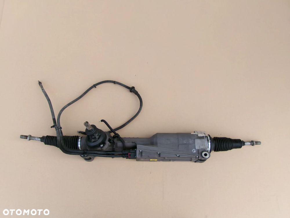 Przekładnia maglownica Audi A4 B8 A5 lift Europa 8K0909144B  8K1423055BL