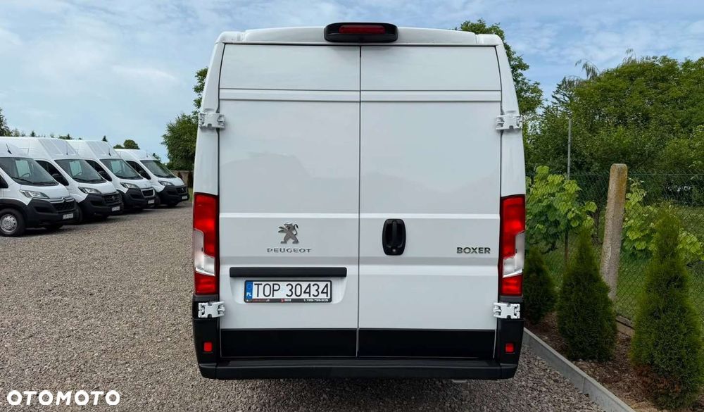 Peugeot Boxer - 31