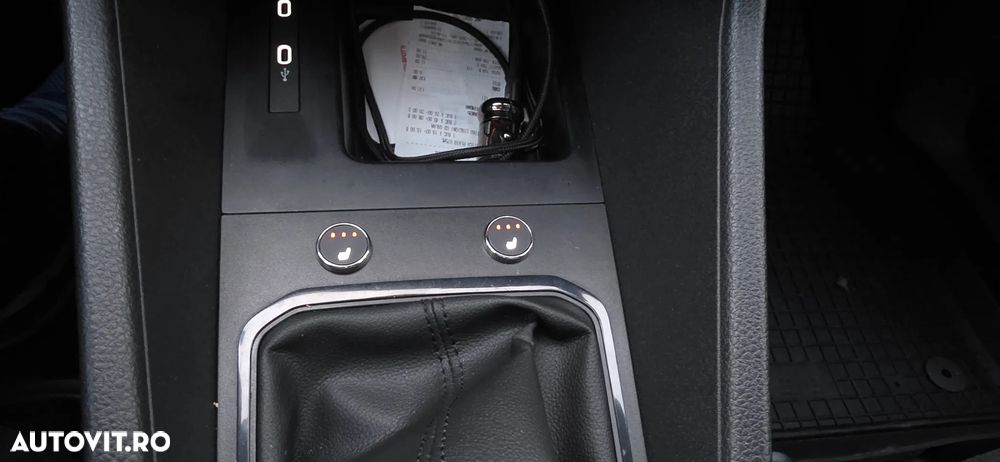 Ford Transit Connect - 11