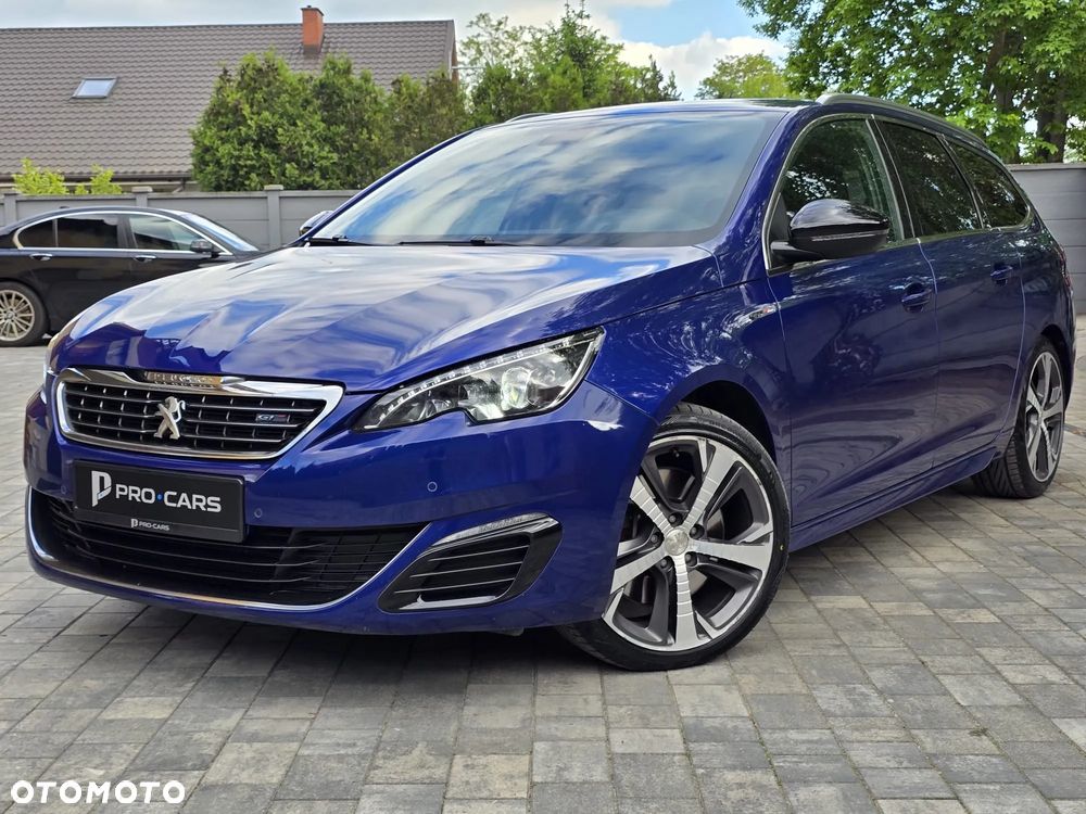 Peugeot 308 - 3