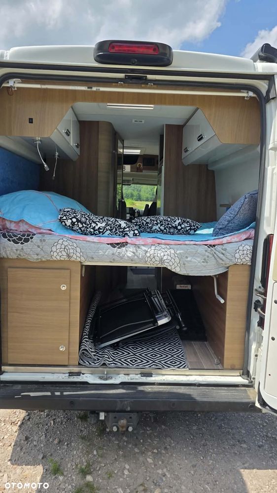 Fiat Ducato - 8