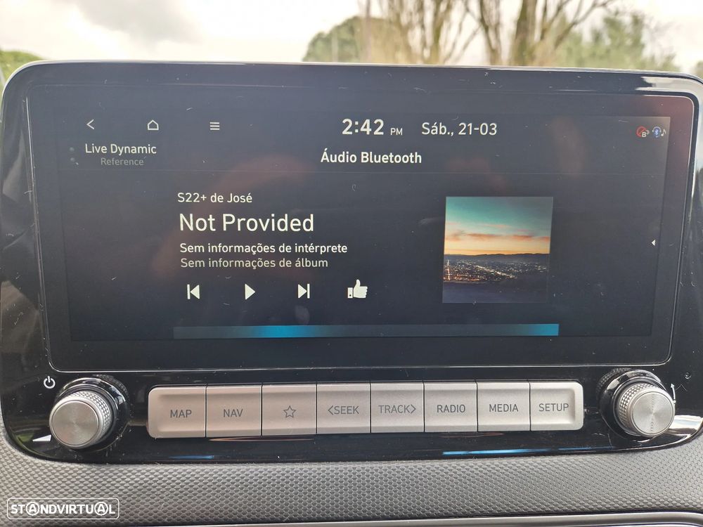 Hyundai Kauai Premium - 31