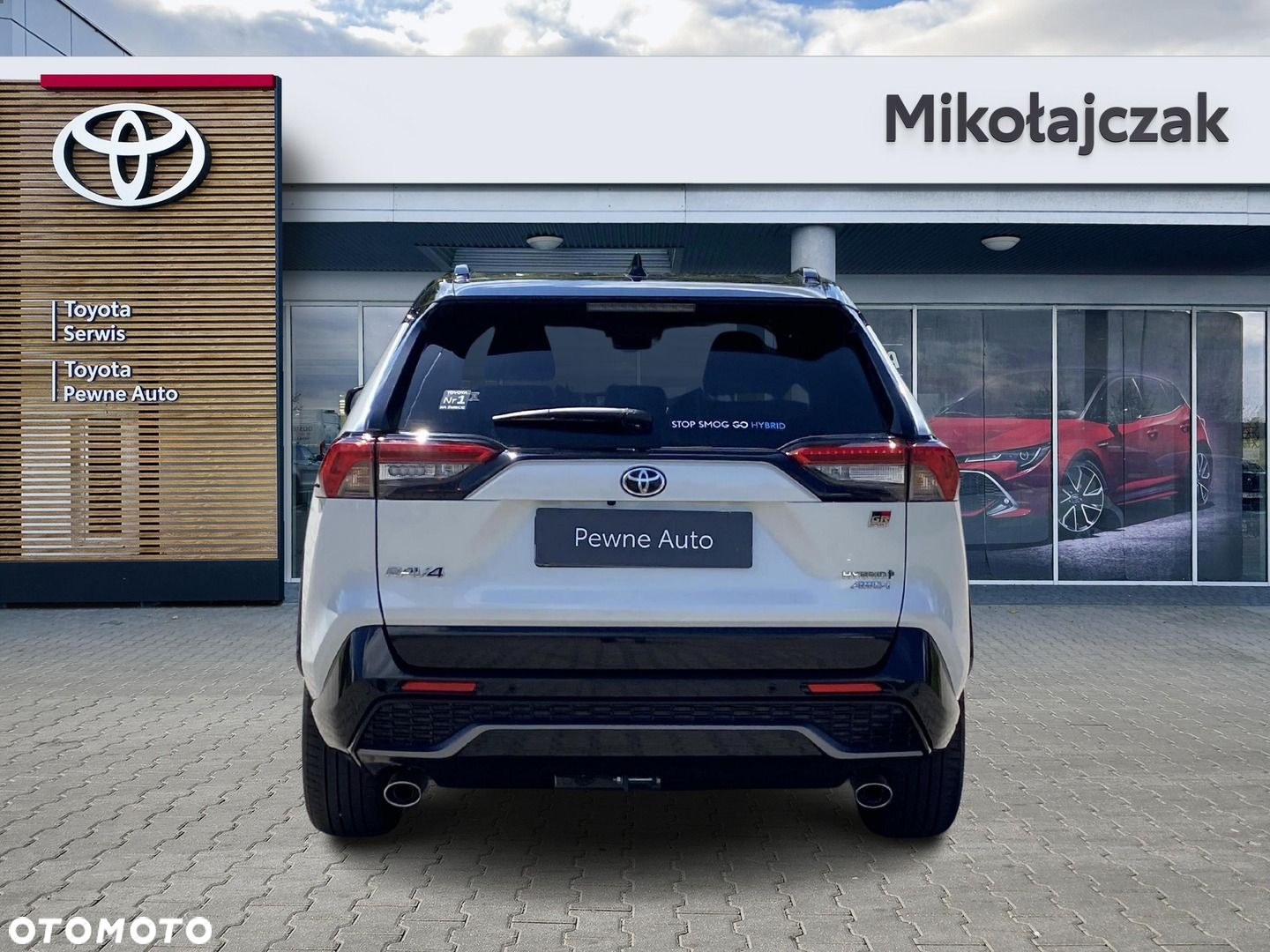 Toyota RAV4 - 7