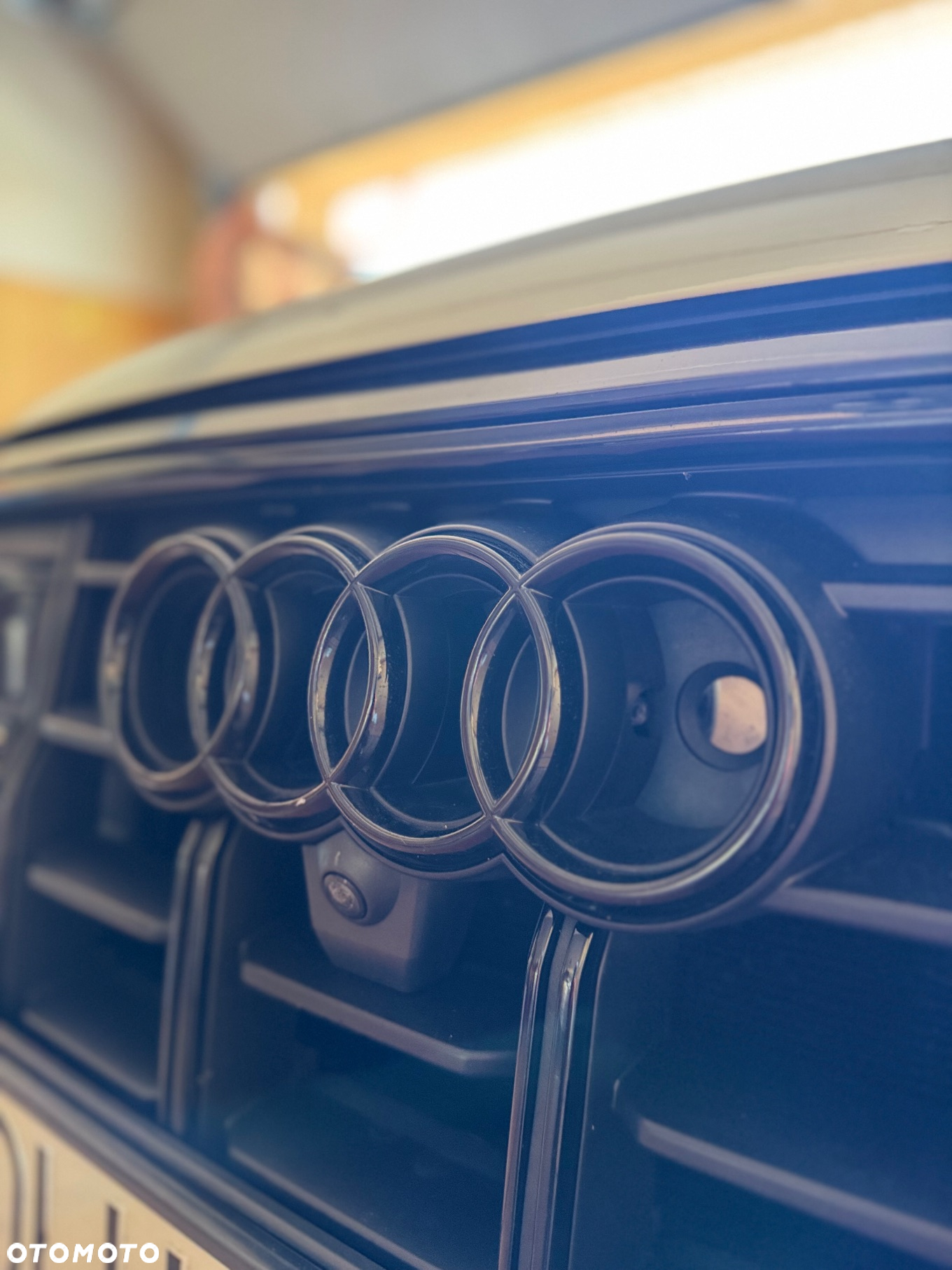 Audi SQ8 - 12