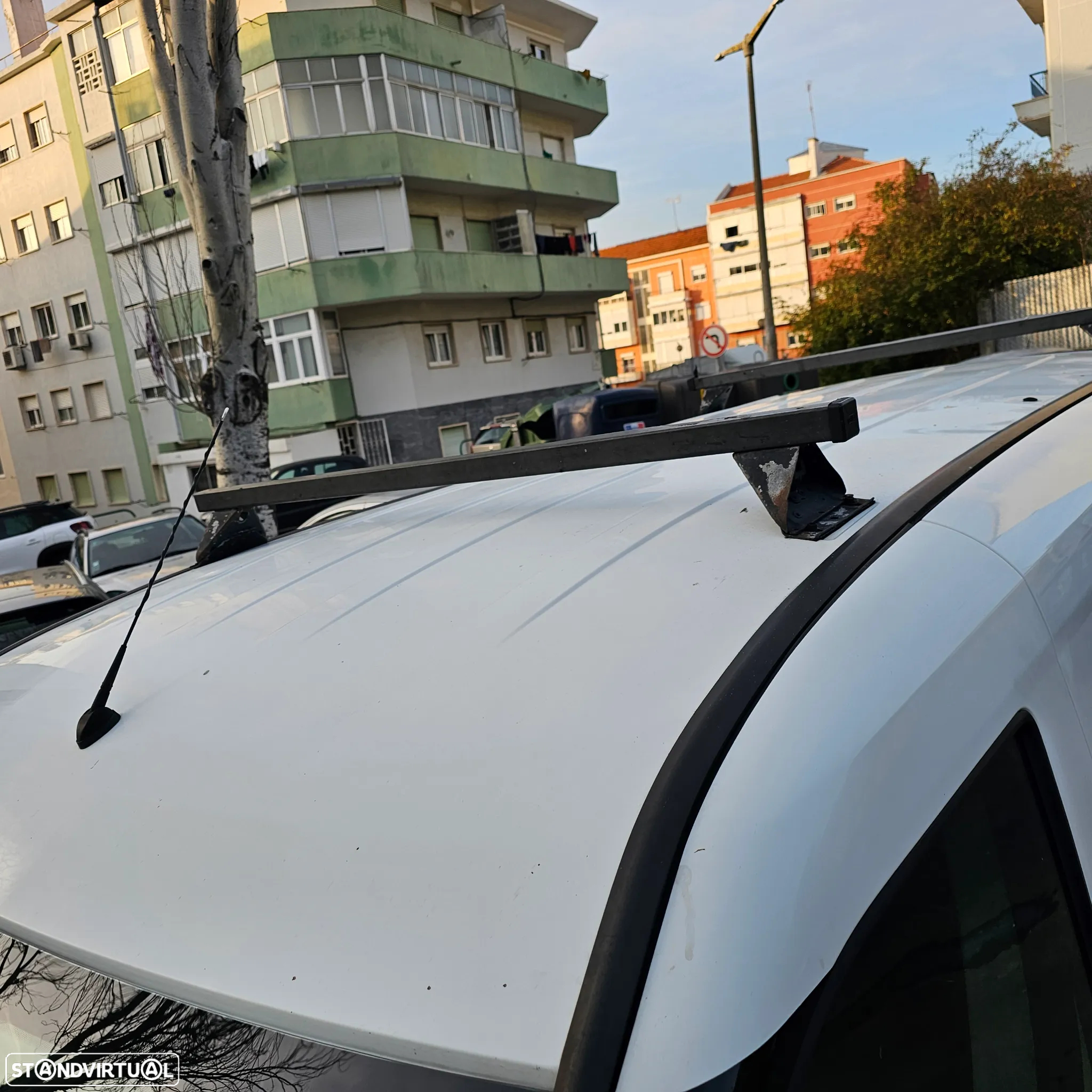 Fiat Doblo Maxi Longa XL - 27