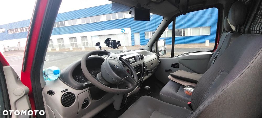 Renault Master - 7