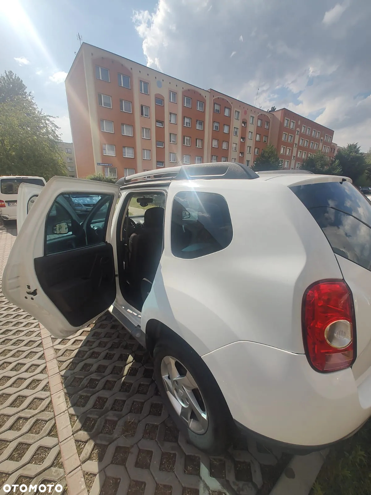 Dacia Duster 1.5 dCi Ambiance - 7