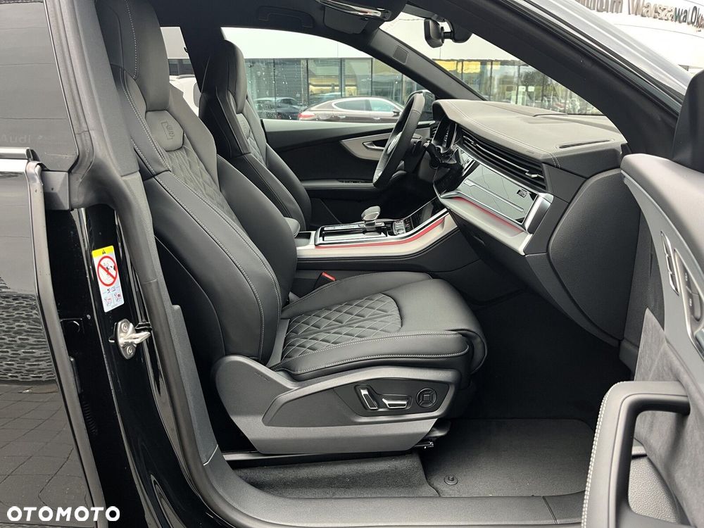 Audi SQ8 - 18