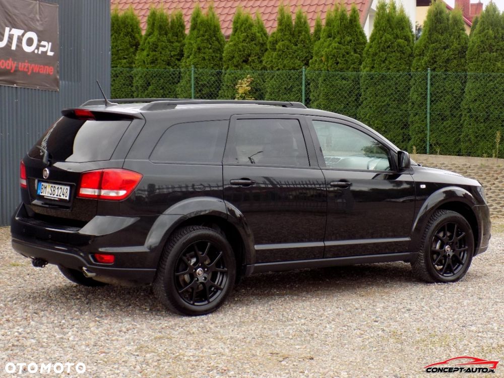 Fiat Freemont - 16