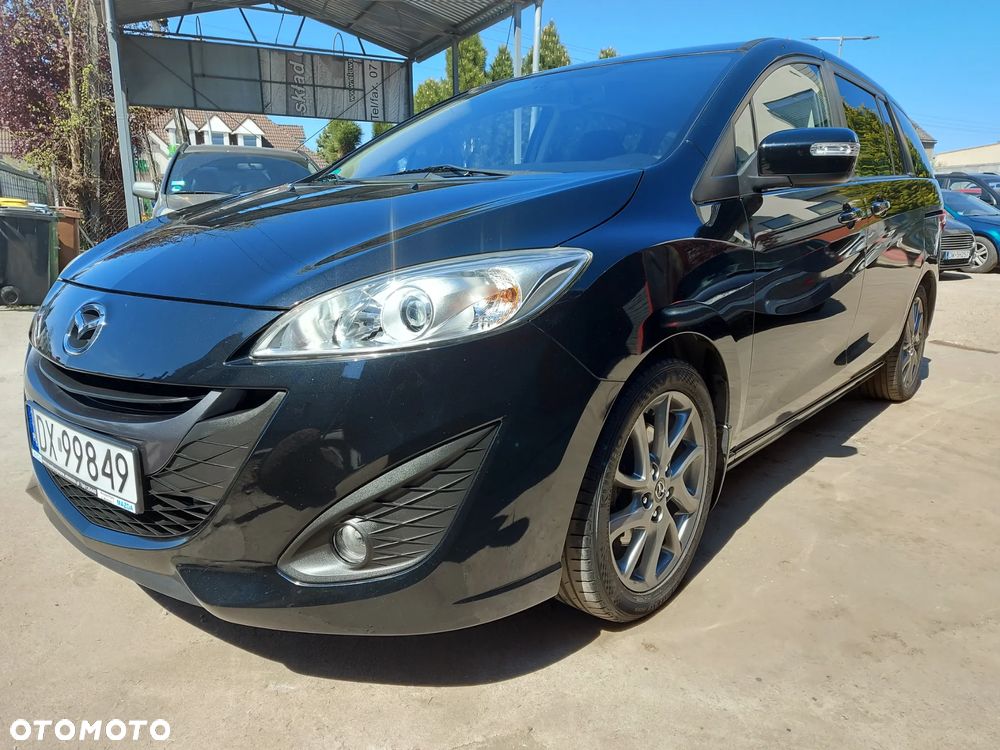 Mazda 5 2.0 MZR-DISI i-stop Kenko - 7