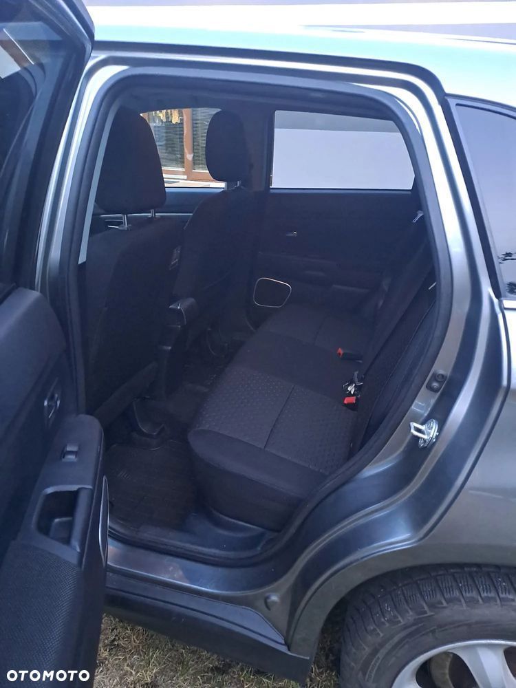 Mitsubishi ASX 1.6 Invite AS&G - 8