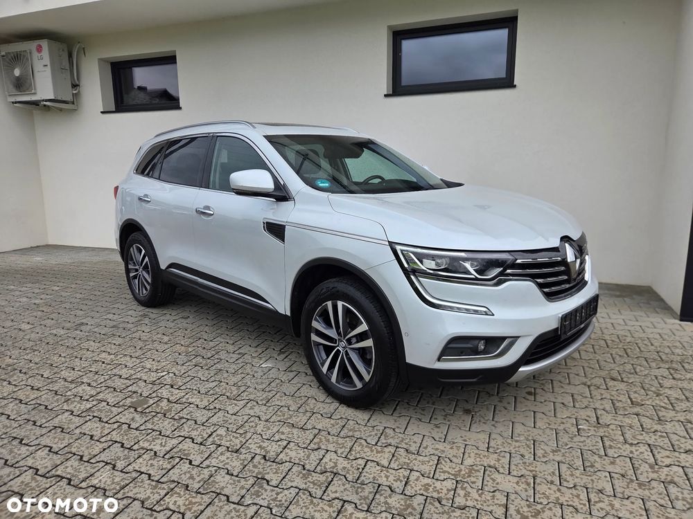 Renault Koleos - 5