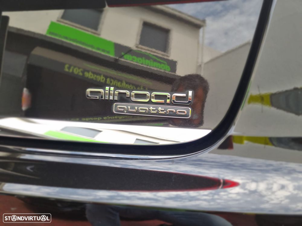 Audi A6 Allroad 3.0 TDi quattro Excl. S tronic - 9