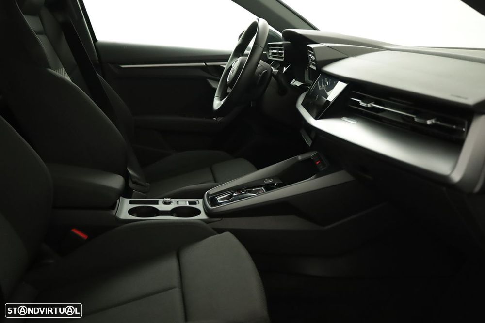 Audi A3 Limousine - 20