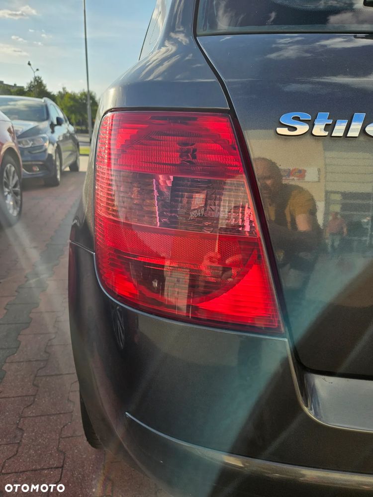 Fiat Stilo - 31