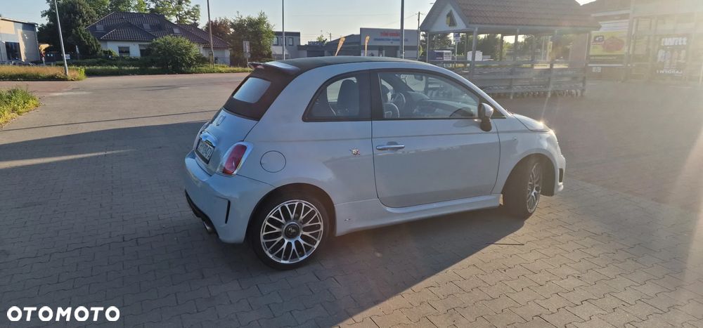 Fiat 500 - 5