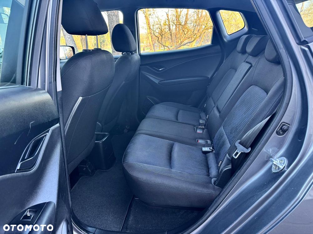 Hyundai ix20 1.4 5 Star Edition - 19