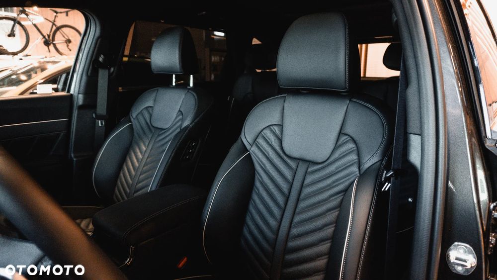 Kia Sorento 1.6 T-GDI HEV Prestige Line AWD 6os - 13