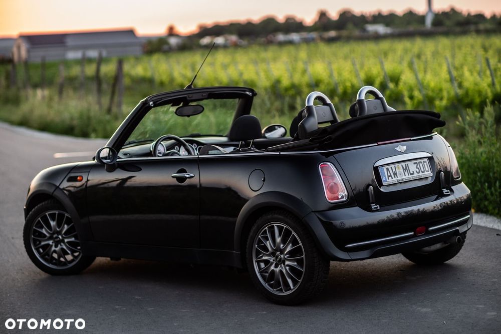 MINI ONE Standard - 8