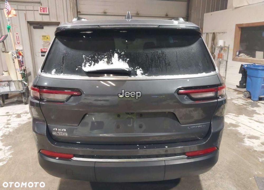 Jeep Grand Cherokee - 6