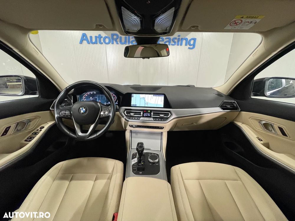 BMW Seria 3 320d xDrive AT MHEV - 7