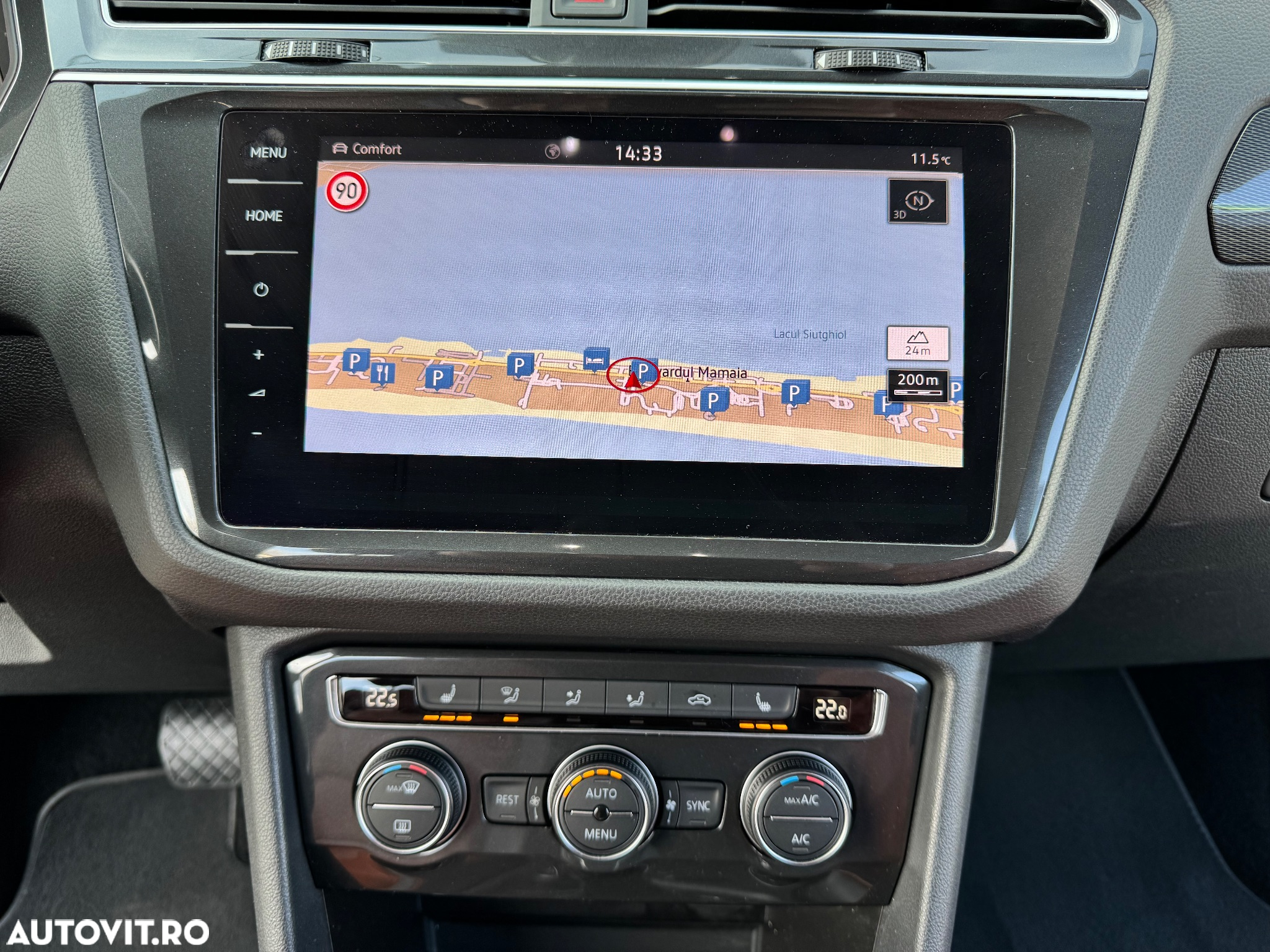 Volkswagen Tiguan 2.0 TDI 4Mot DSG Highline - 36