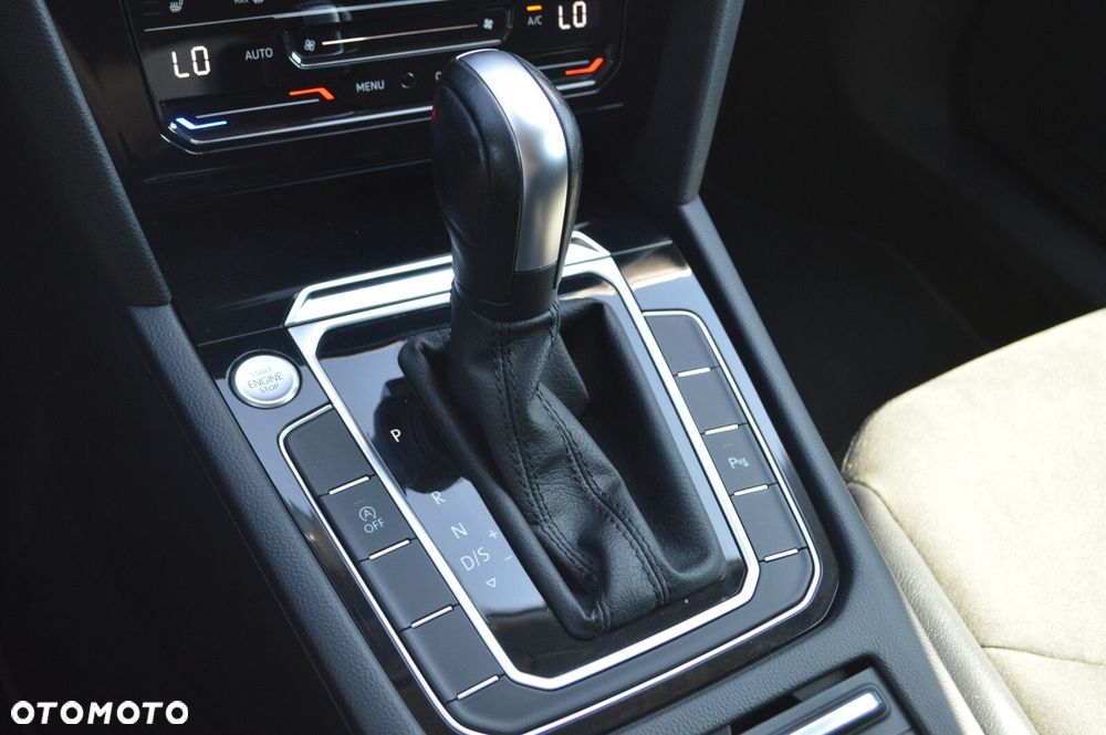 Volkswagen Arteon 2.0 TSI Elegance DSG - 20