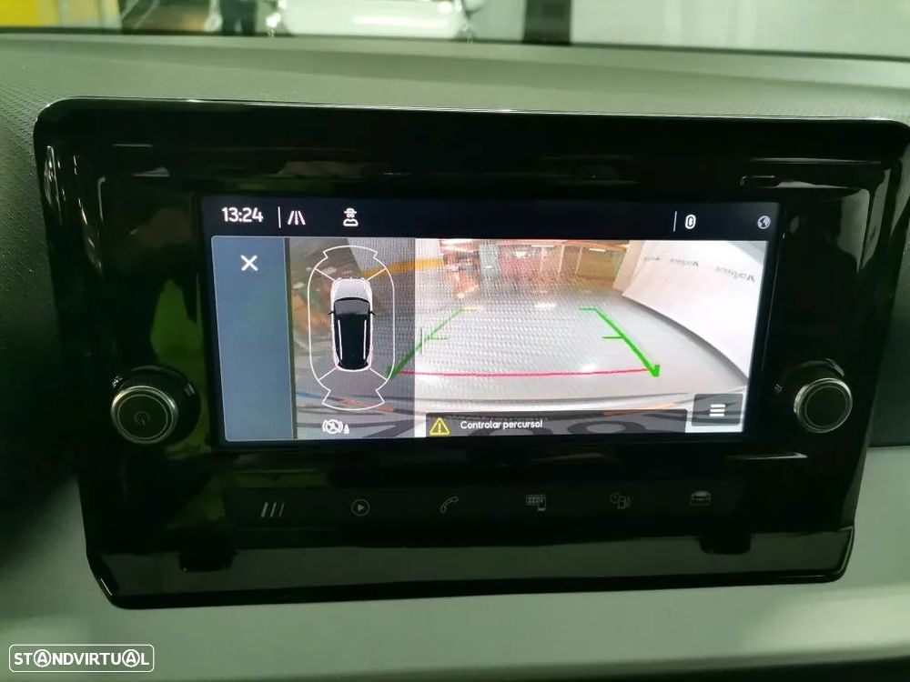 SEAT Arona 1.0 TSI FR - 11