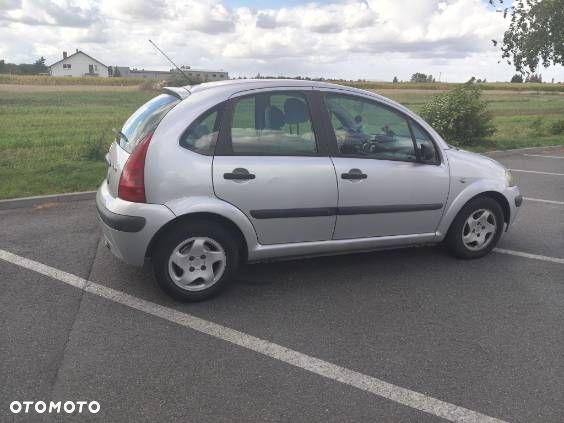 Citroën C3 - 14
